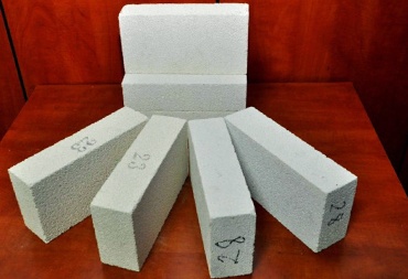 caramizi refractare termoizolante