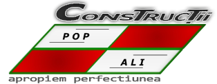 Materiale - Betoane Refractare - Pop Ali Construct S.R.L